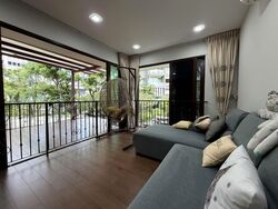 Jalan Bunga Rampai (D19), Terrace #573708051